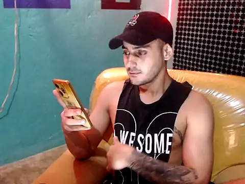 xxxxhotxoxo online show from 12/20/24, 05:57