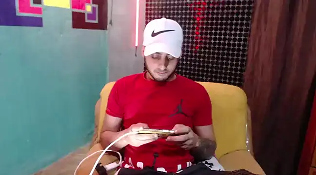 xxxxhotxoxo online show from 01/15/25, 05:40