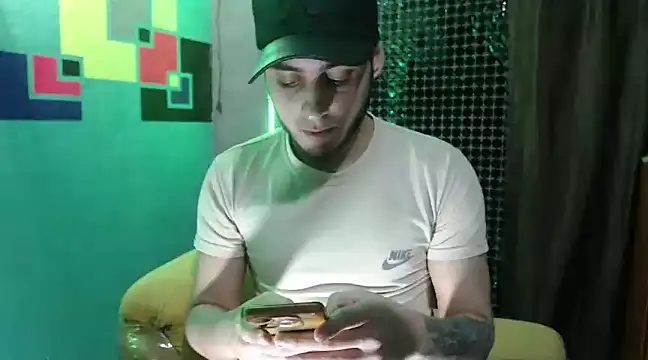 xxxxhotxoxo online show from 01/16/25, 08:22