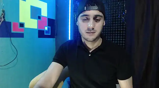 xxxxhotxoxo online show from 01/18/25, 07:07