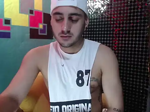 xxxxhotxoxo online show from 01/21/25, 09:03