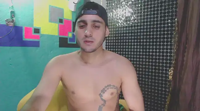 xxxxhotxoxo online show from 02/14/25, 06:45