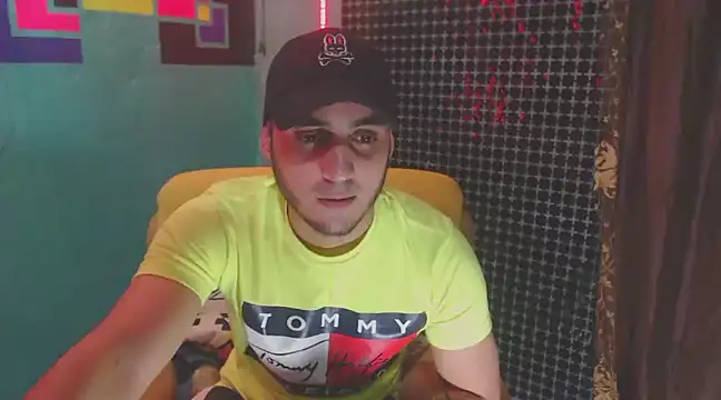 xxxxhotxoxo online show from 02/27/25, 07:23