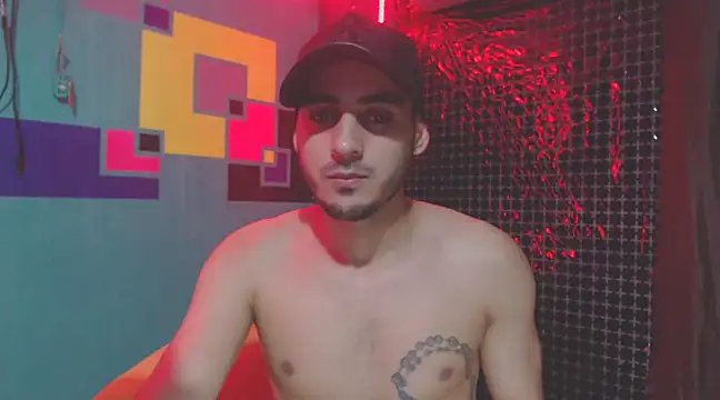 xxxxhotxoxo online show from 03/17/25, 04:29