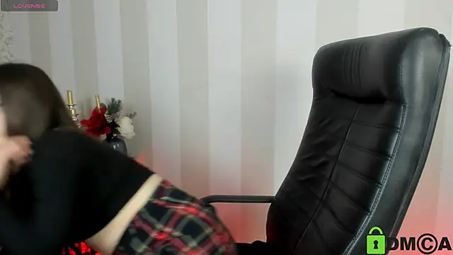 Snapshot of Haley_Gars chatting on 09/12/25, 01:11 Haley Gars online show from 09/12/25, 01:11