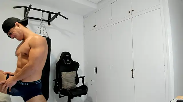 dan01  online show from 01/17/26, 09:58