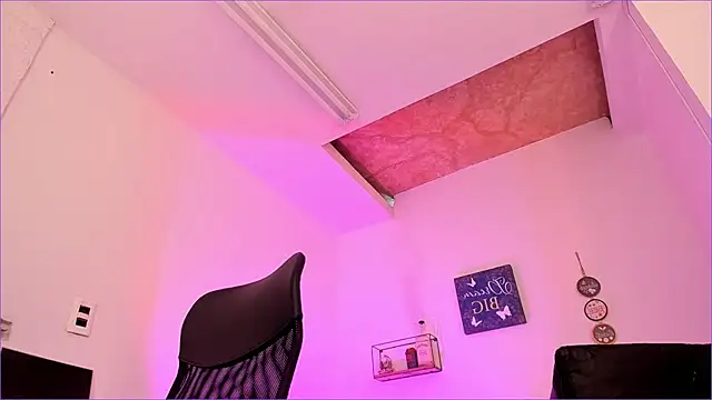 CandyLatinHott online show from 03/03/25, 05:09