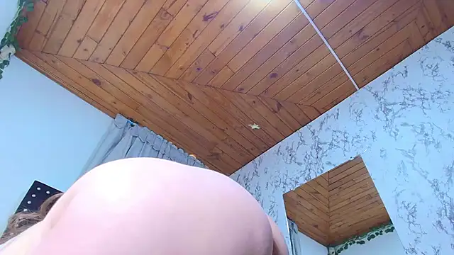 Eda Bonne online show from 03/19/26, 01:15