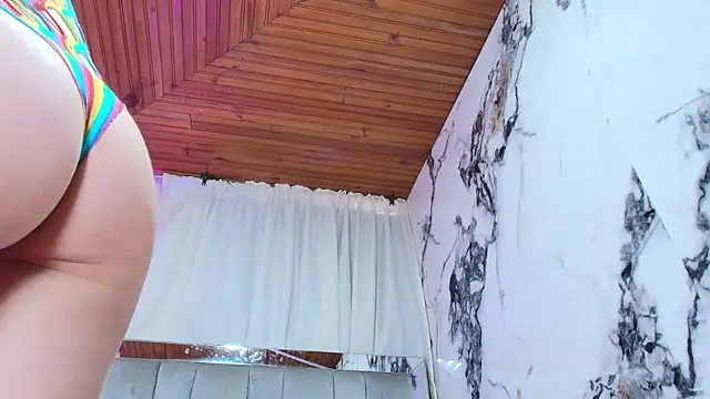 Eda Bonne online show from 05/07/26, 11:26