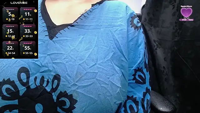 kalpanaaishaa online show from 03/01/25, 10:13