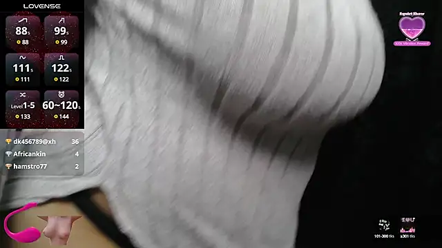 kalpanaaishaa online show from 03/18/25, 01:20