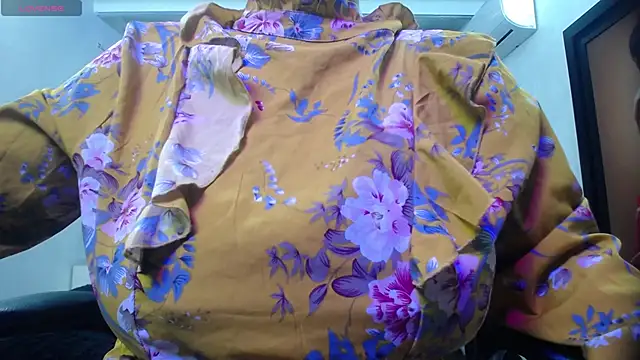 kalpanaaishaa online show from 11/05/25, 10:15