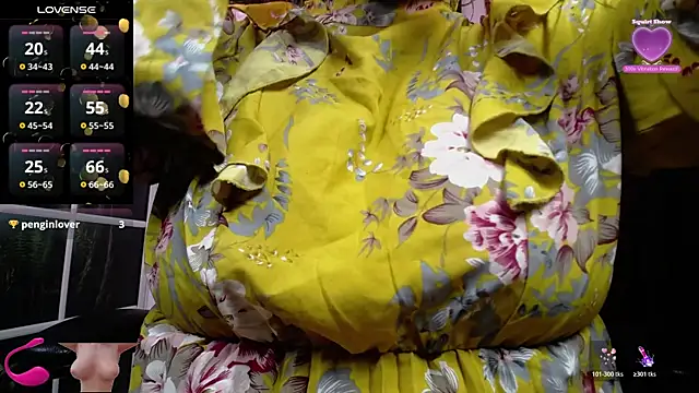 kalpanaaishaa online show from 01/14/26, 11:27