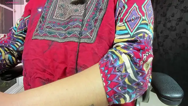 kalpanaaishaa online show from 02/02/26, 11:31