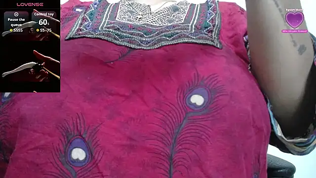 kalpanaaishaa online show from 03/02/26, 11:39