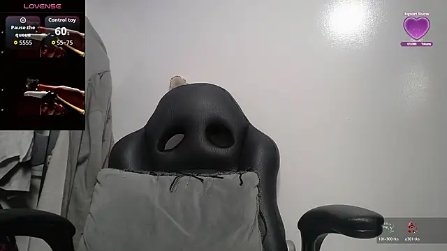 kalpanaaishaa online show from 03/13/26, 11:39