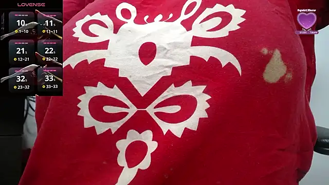 kalpanaaishaa online show from 03/31/26, 11:43