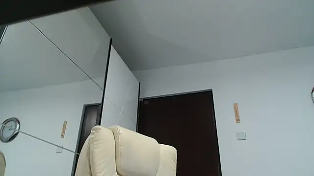 Magnificmuscles89 online show from 04/18/26, 07:40