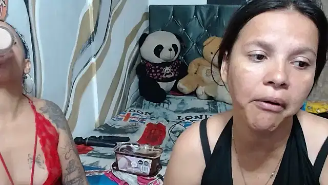 Snapshot of manzanahot9 chatting on 09/25/25, 08:23 manzanahot9 online show from 09/25/25, 08:23