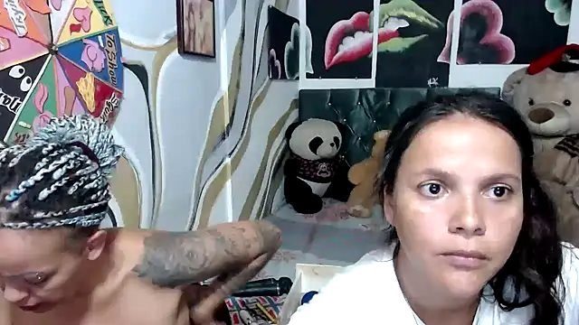 Snapshot of manzanahot9 chatting on 10/07/25, 07:55 manzanahot9 online show from 10/07/25, 07:55