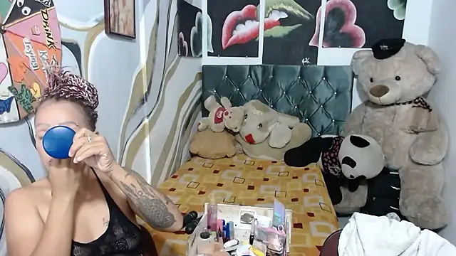 manzanahot9 online show from 01/09/26, 10:29