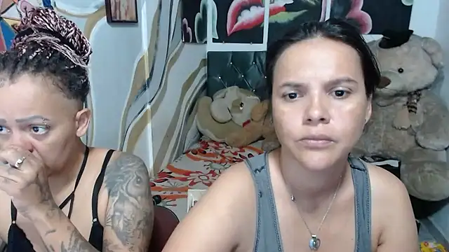 manzanahot9 online show from 02/28/26, 06:42