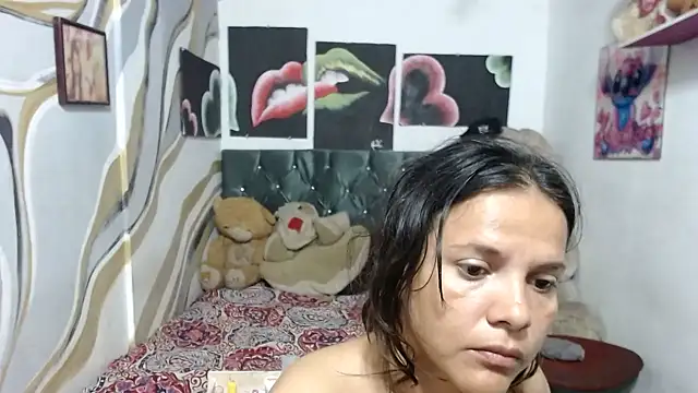 manzanahot9 online show from 03/24/26, 12:32