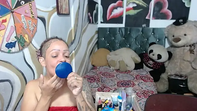 manzanahot9 online show from 03/30/26, 09:49