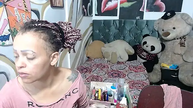 manzanahot9 online show from 04/01/26, 10:38