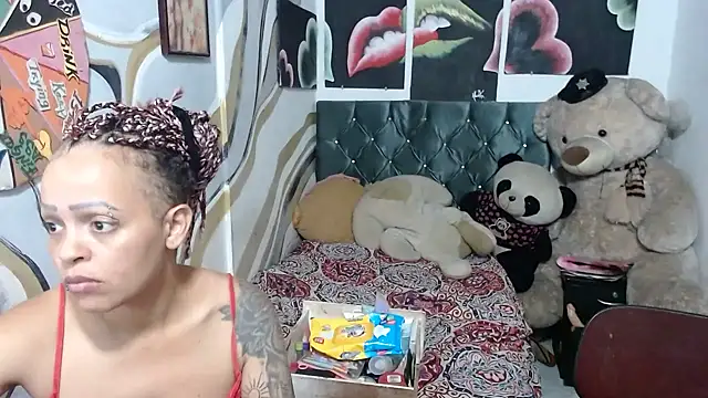 manzanahot9 online show from 04/02/26, 08:06