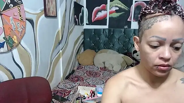 manzanahot9 online show from 04/05/26, 10:45