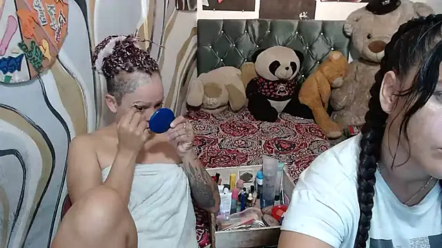 manzanahot9 online show from 04/11/26, 09:46