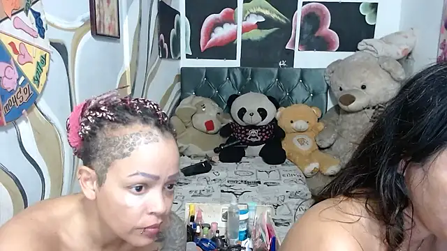 manzanahot9 online show from 06/02/26, 01:24