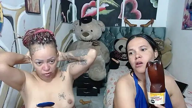 manzanahot9 online show from 07/15/26, 12:21