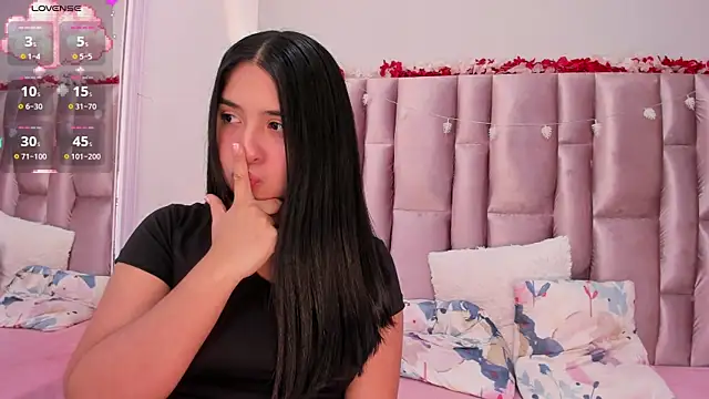 NikyBrookss online show from 03/20/25, 01:46