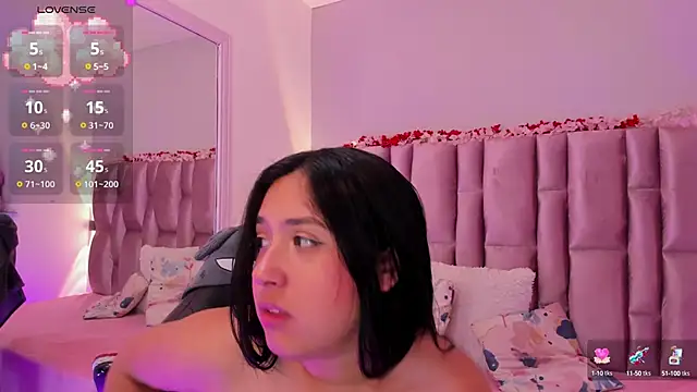 NikyBrookss online show from 10/04/25, 02:42