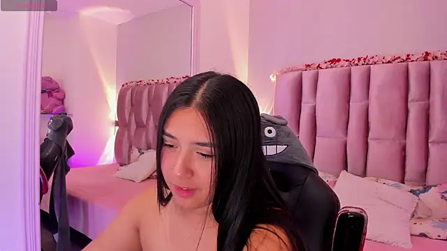 NikyBrookss online show from 10/07/25, 12:24