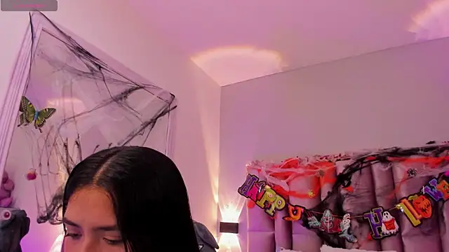 NikyBrookss online show from 10/26/25, 12:00