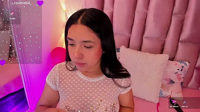 NikyBrookss online show from 02/17/26, 01:07