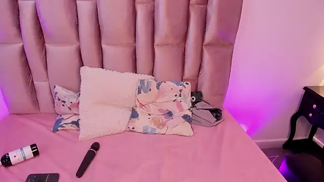 NikyBrookss online show from 04/01/26, 01:41