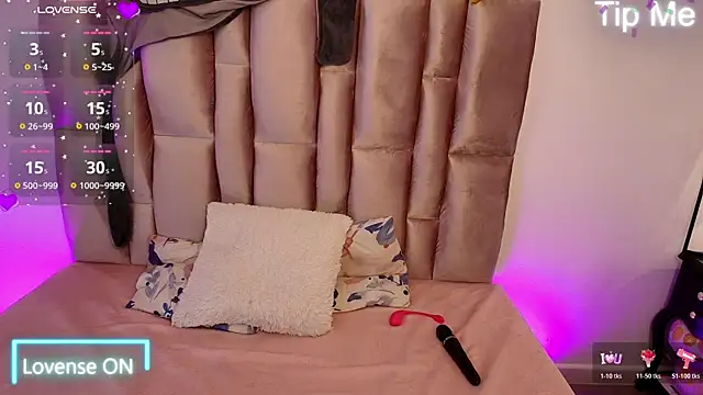 NikyBrookss online show from 05/15/26, 11:50