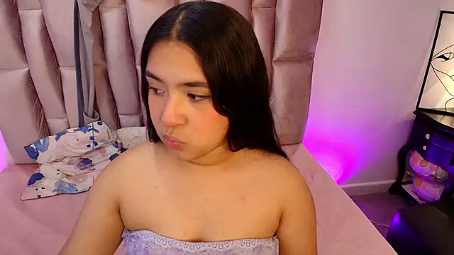 NikyBrookss online show from 06/10/26, 12:37