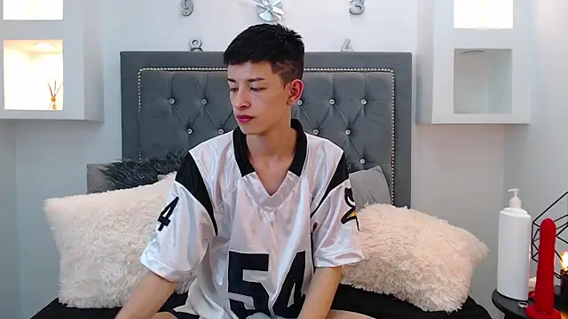 MaikCarver online show from 01/15/25, 09:56