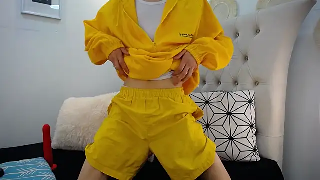 MaikCarver online show from 01/25/25, 02:36