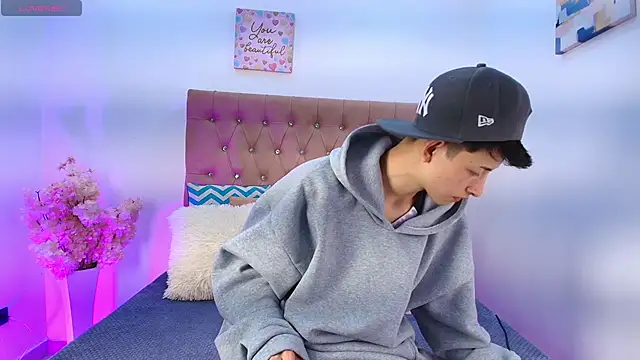 MaikCarver online show from 09/13/25, 01:00