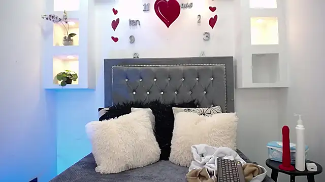 MaikCarver online show from 09/21/25, 08:43