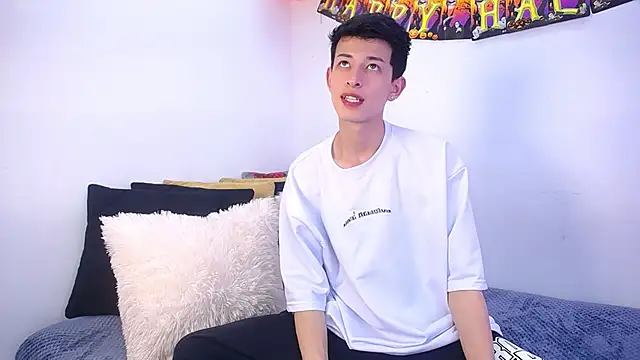 MaikCarver online show from 10/07/25, 03:47