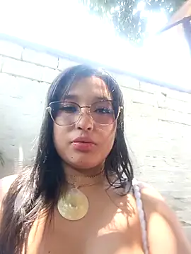 kitty roouse online show from 03/31/26, 05:57