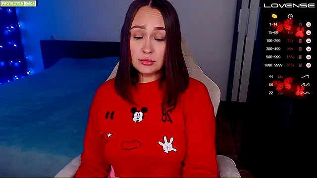 Snapshot of Cutie-Melanie chatting on 09/09/25, 01:32 Cutie-Melanie online show from 09/09/25, 01:32