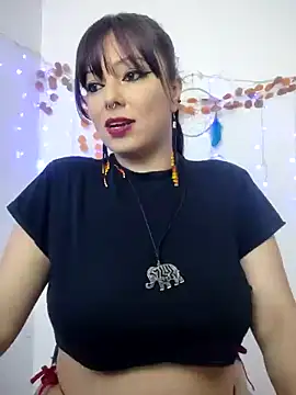 kristal ktl online show from 09/12/25, 01:17